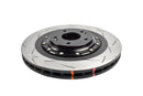 DBA 5000 Series 2-Piece Brake Rotor – 22-23 Hyundai Elantra N/ Kona N | Front