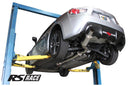 GReddy RS-Race Exhaust - 13-16 Subaru BRZ/Scion FR-S/Toyota GT86 (ZC6/ZN6)