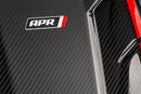 APR Carbon Fiber Engine Cover – 2018-2019 Audi RS5 – alternate view 3