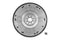 Action Clutch 90-02 Honda Accord 2.2L/2.3L (F22/F23) OE-HD Flywheel