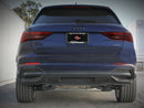 aFe MACH FORCE-Xp Cat-Back Exhaust – 2019–2024 Audi Q3