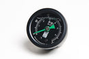 Radium Engineering Fuel Pressure Gauge – with 6AN Inline Adapter – Image 2