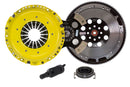 ACT 2014 Subaru Impreza HD/Race Rigid 4 Pad Clutch Kit