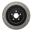 StopTech Cryo Drilled Brake Rotors – 2006-2007 Subaru Impreza product image 3