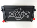 CSF Intercooler - 17-19 Chevrolet Silverado 2500HD 6.6L OEM