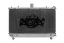 CSF Radiator - 10-12 Chevrolet Camaro V8