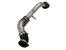 Injen RD Series Cold Air Intake – 2003-2004 Hyundai Tiburon 2.7L - Polished