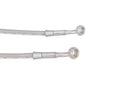 Goodridge Stainless Steel Braided Brake Line Kit – 2000-2005 Toyota MR2 Spyder
