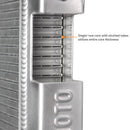 Mishimoto Performance Auxiliary Radiator – 2015-2020 BMW M3 / M4 (F8X)