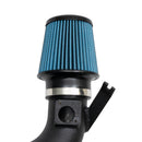 Injen SP Series Short Ram Intake – 2018-2021 Mazda 6 2.5L Turbo - Wrinkle Black