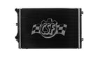 CSF Radiator - 12-16 Volkswagen Beetle 2.0L OEM Plastic