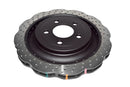 DBA 4000 Series Brake Rotor – 15-20 Ford Mustang GT (w/ Package) | Rear