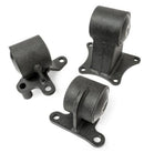 Innovative Mounts F-Series Replacement Engine Mount Kit – 1990-1993 Honda Accord EX
