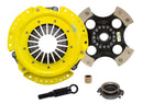 ACT Clutch Kit – 1990 Nissan Stanza – Heavy Duty