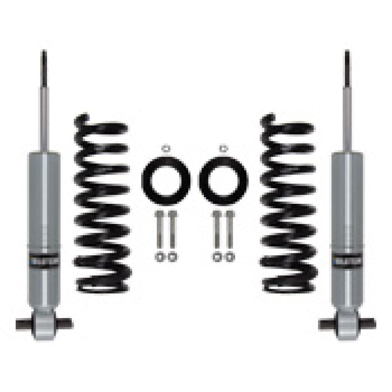 Bilstein B8 6112 19-20 Ford Ranger Front Suspension Kit