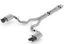 Borla Cat-Back Exhaust – 2018 Ford Mustang GT 5.0L with Valves - product image 18