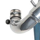 Injen SP Series Short Ram Intake – 2018-2023 Kia Stinger 3.3L Twin Turbo (SP1350WR) - Polished