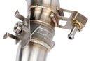 APR Cat-Back Exhaust System – 2018-2025 Audi SQ5 B9 – alternate view 8