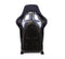 NRG Carbon Fiber Bucket Seat - Medium