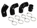 aFe BladeRunner Intercooler Coupling Replacement kit (2.5 in.) – 13–14 Ford Focus ST 2.0L Turbo