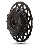Clutch Masters 1999-2003 Audi A3 725 PRO Series Twin Disc Clutch with Steel Flywheel