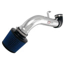Injen IS Series Short Ram Intake – 1995-1999 Mitsubishi Eclipse 2.0L - Polished