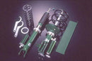 TEIN Coilovers – 2005-2007 Subaru Impreza
