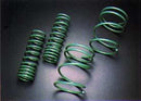 TEIN 6/91-4/95 Levin AE101/AE111 S. Tech Springs **