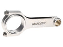 Manley Chevrolet Big Block H - Beam Connecting Rods Set - 6.800in Length