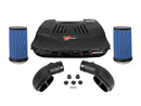 aFe Momentum Cold Air Intake – 2015–2019 BMW X5M / X6M 4.4L TT (S63)
