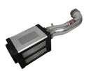 Injen Power-Flow Short Ram Intake – 2012-2017 Jeep Wrangler / 2018 Jeep Wrangler JK 3.6L - Polished