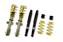 ST Suspensions X Coilovers – 2005–2014 Ford Mustang 5th gen.