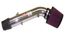 Injen IS Series Short Ram Intake – 1994-1999 Toyota Celica 2.2L - Polished