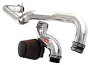 Injen RD Series Cold Air Intake – 2002-2006 Nissan Altima 2.5L - Polished