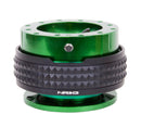 NRG Gen 2.1 Steering Wheel Quick Release