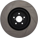 StopTech Sport Slotted Brake Rotors – 2019-2020 Toyota 86 (ZN6) product image 2