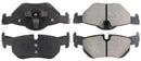 StopTech Sport Brake Pads – 2008-2013 BMW 128i product image 8