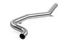 APR Cat-Back Exhaust System – 2018-2025 Volkswagen Tiguan MK2 AWD – alternate view 5