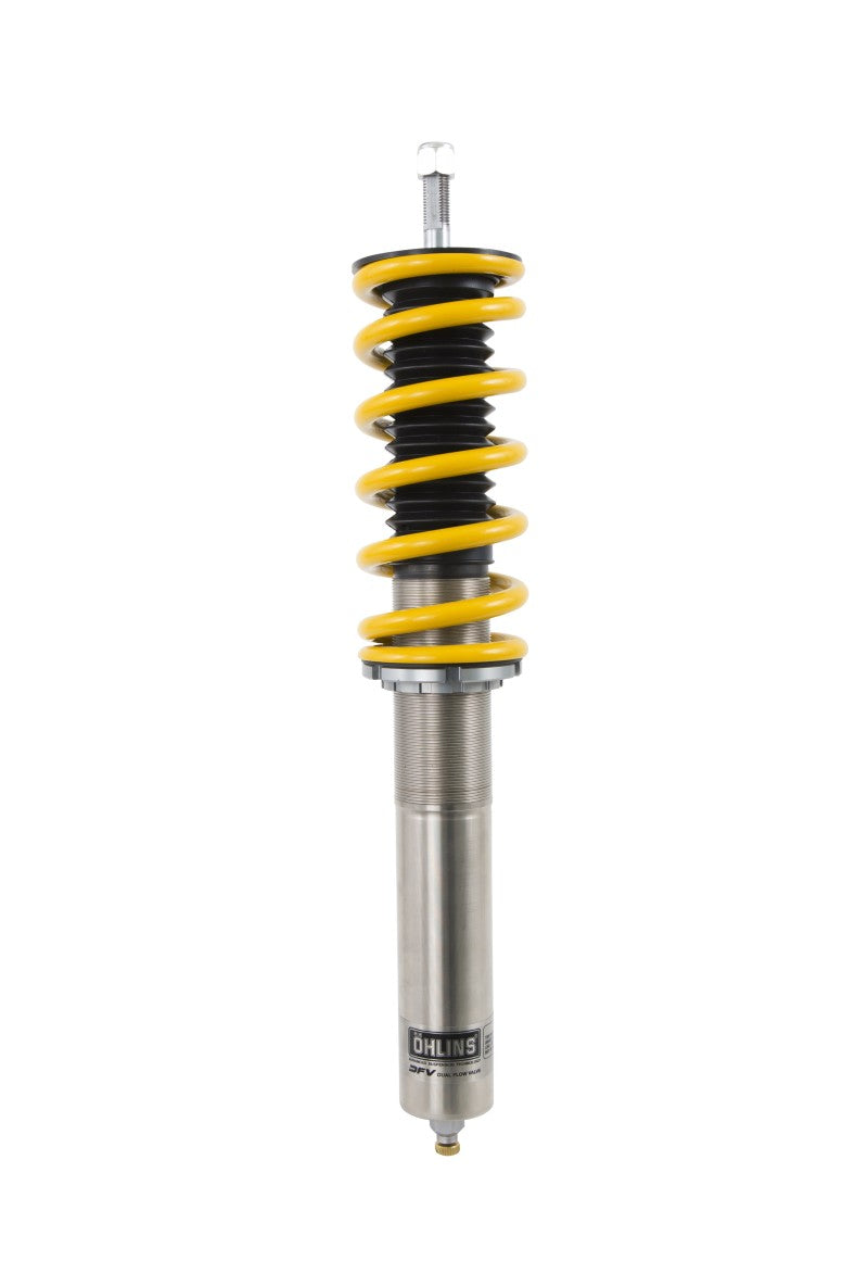 Ohlins 16-21 Porsche 718 Spyder/Cayman GT4 (981/982) Road & Track Coilover System