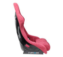 NRG Prisma Fiberglass Bucket Seat – Medium – Maroon