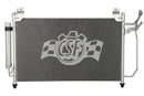 CSF A/C Condenser - 07-12 Mazda CX-7 2.3L