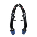 Injen SP Series Cold Air Intake – 2007-2008 INFINITI G35 / 2008-2013 INFINITI G37 3.5L - Black