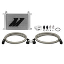 Mishimoto Oil Cooler Kit – Universal 25 Row