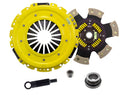 ACT Clutch Kit – 2011 Ford Mustang – Heavy Duty