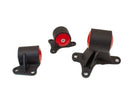 Innovative Mounts F-Series Replacement Engine Mount Kit – 1994-1997 Honda Accord DX/LX (DX/LX)