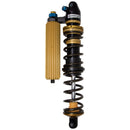 Bilstein Black Hawk Powersports Shocks & Struts – 2020–2021 Polaris RZR XP 4 1000