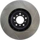 StopTech Sport Slotted Brake Rotors – 2000-2003 BMW M5 product image 3
