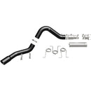 MagnaFlow 21+ GMC Sierra 3500HD DPF-Back Black Filter-Back 5in Single Passenger Side Rear Exit