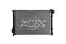 CSF Radiator - 02-07 Mini Cooper 1.6L OEM Plastic