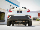 aFe Takeda Cat-Back Exhaust – 2018–2021 Toyota C-HR 2.0L
